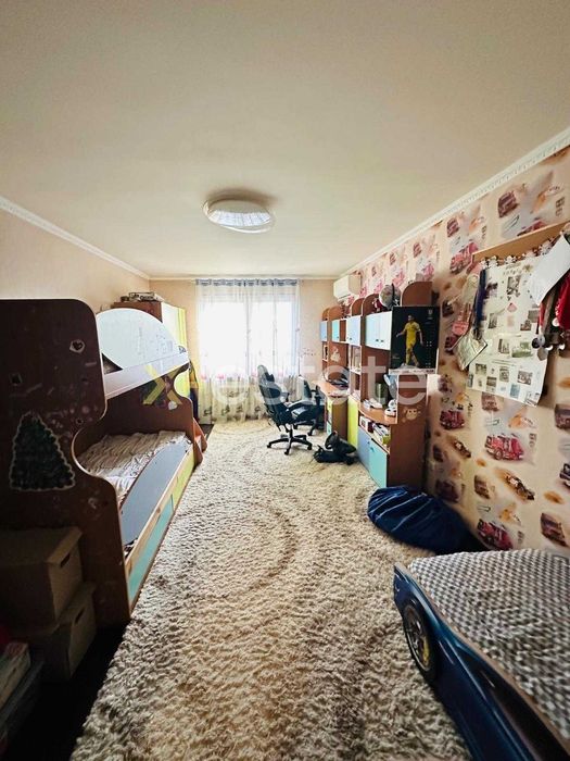 Квартира на вул. Срібнокільська, 2А в Києві, ID 383871, фото №5
