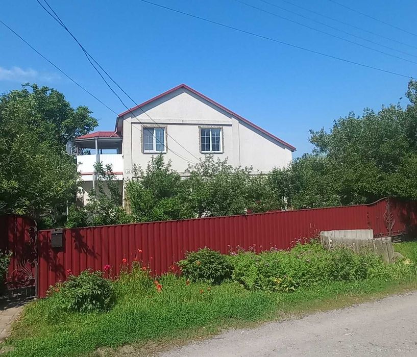 Будинок на Черкаська область, Сміла, ID 423463, фото №1