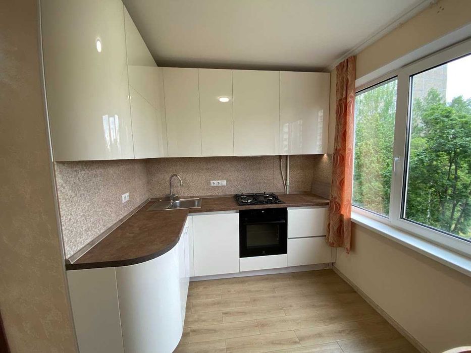 Квартира на вул. Йорданська, 2 в Київ, ID 383887, фото №2