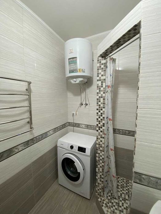 Квартира на вул. Йорданська, 2 в Києві, ID 383887, фото №17
