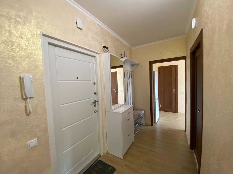 Квартира на вул. Йорданська, 2 в Києві, ID 383887, фото №19