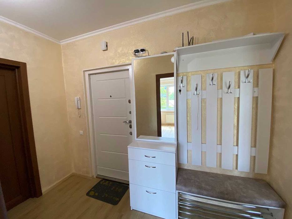 Квартира на вул. Йорданська, 2 в Києві, ID 383887, фото №20