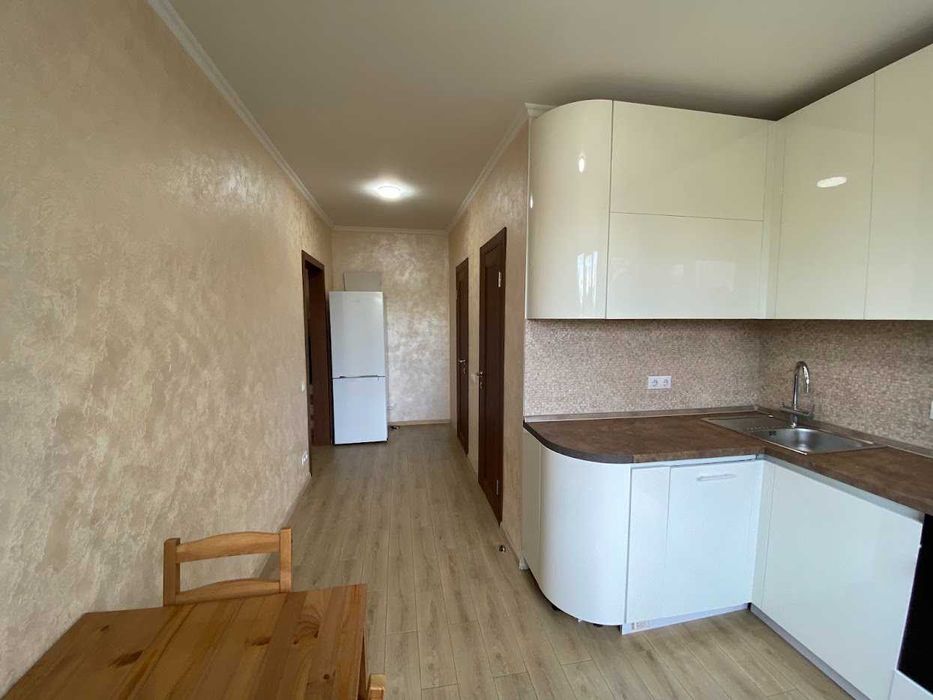 Квартира на вул. Йорданська, 2 в Київ, ID 383887, фото №3