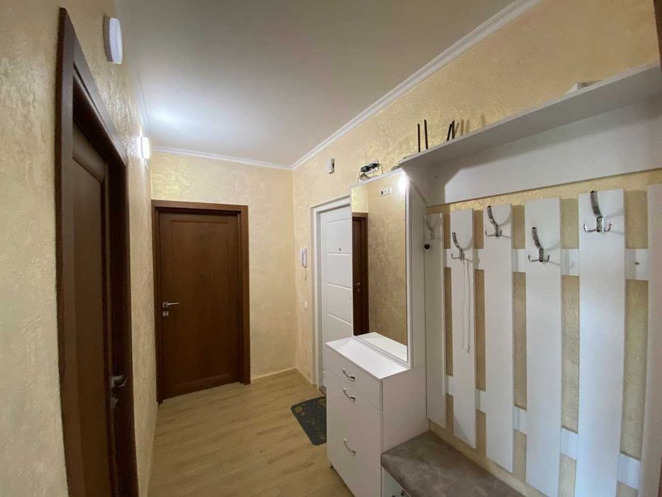 Квартира на вул. Йорданська, 2 в Києві, ID 383887, фото №21