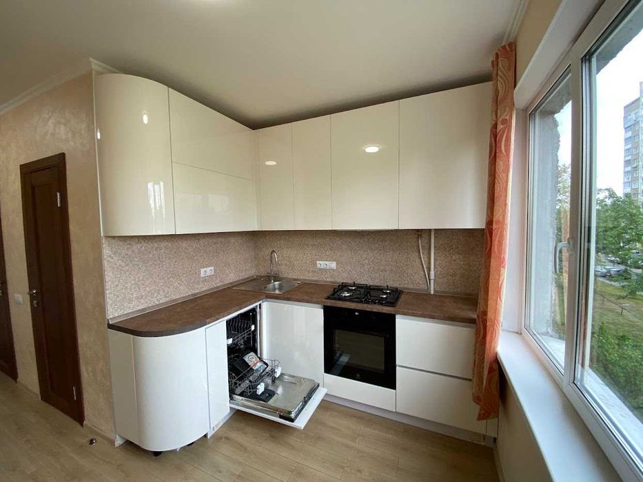 Квартира на вул. Йорданська, 2 в Київ, ID 383887, фото №4