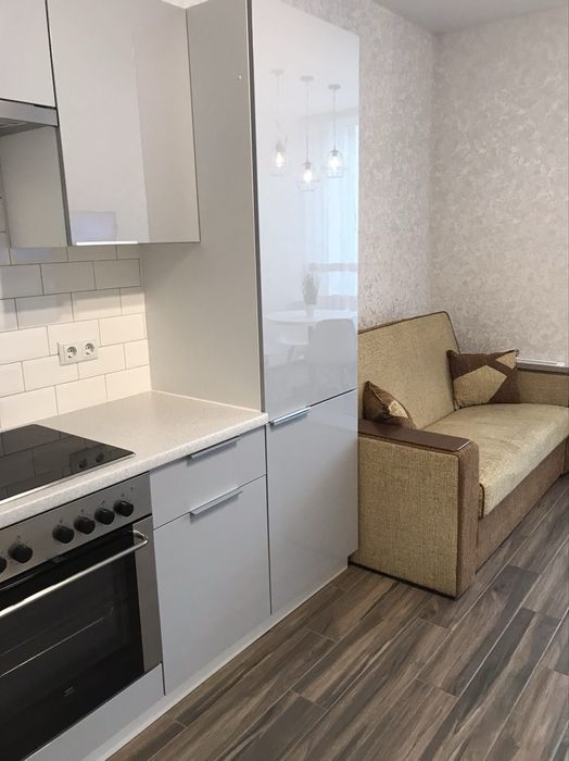 Квартира на вул. Каховська, 62А в Києві, ID 383863, фото №12