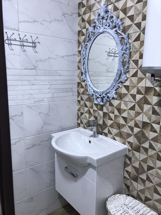 Квартира на вул. Каховська, 62А в Києві, ID 383863, фото №5