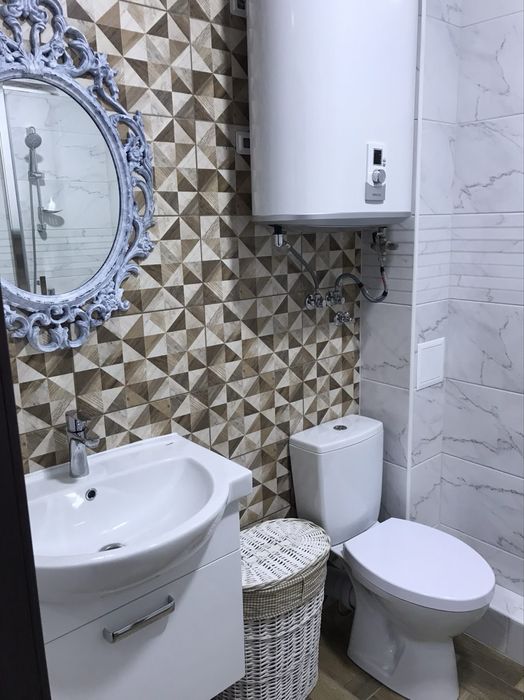 Квартира на вул. Каховська, 62А в Києві, ID 383863, фото №9
