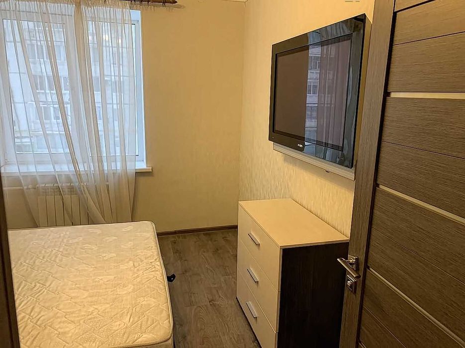 Квартира на Приморська, 21 в Одесі, ID 383868, фото №4