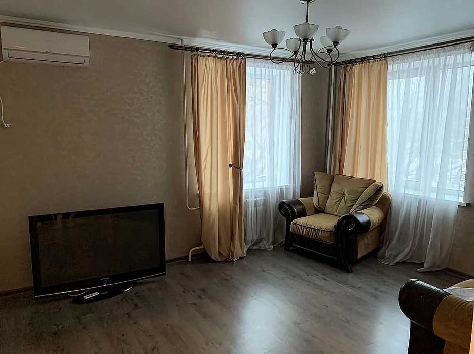 Квартира на Приморська, 21 в Одесі, ID 383868, фото №6