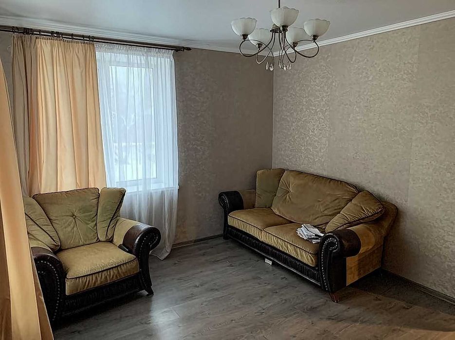 Квартира на Приморська, 21 в Одесі, ID 383868, фото №7