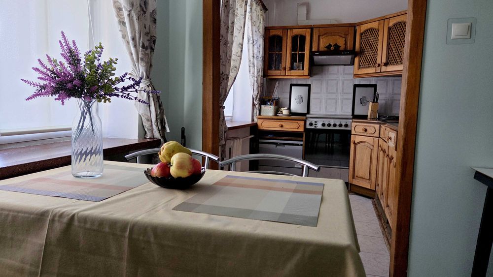 Орендувати квартиру за адресою вул. Юрківська, 42а в Київ на Findly.com.ua Квартира на вул. Юрківська, 42а в Київ, ID 383885, фото №1