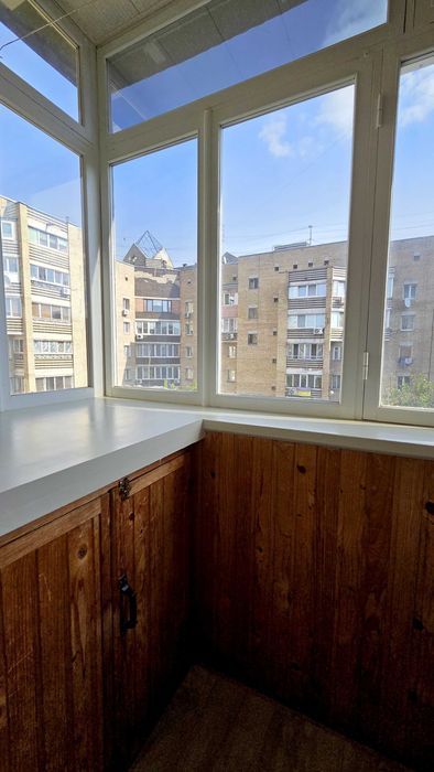Квартира на вул. Юрківська, 42а в Києві, ID 383885, фото №12