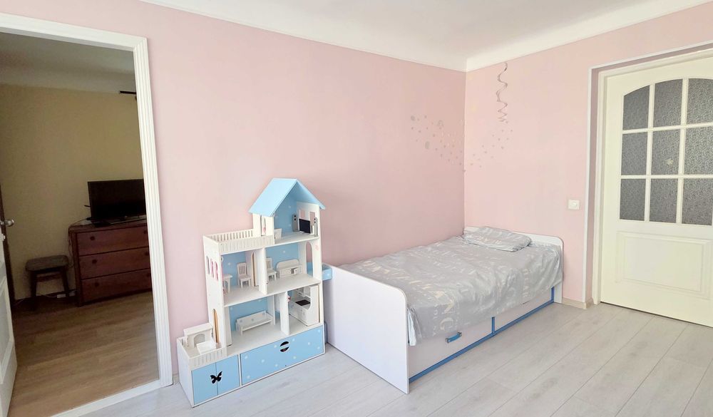 Квартира на вул. Юрківська, 42а в Київ, ID 383885, фото №4