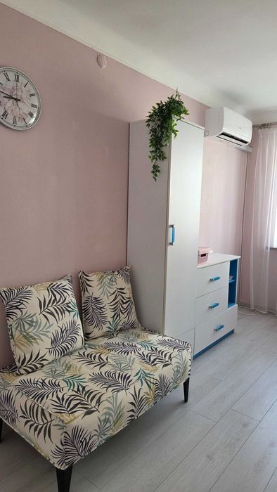 Квартира на вул. Юрківська, 42а в Києві, ID 383885, фото №6