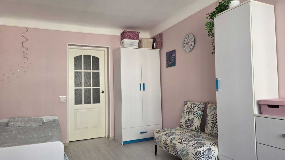 Квартира на вул. Юрківська, 42а в Києві, ID 383885, фото №7