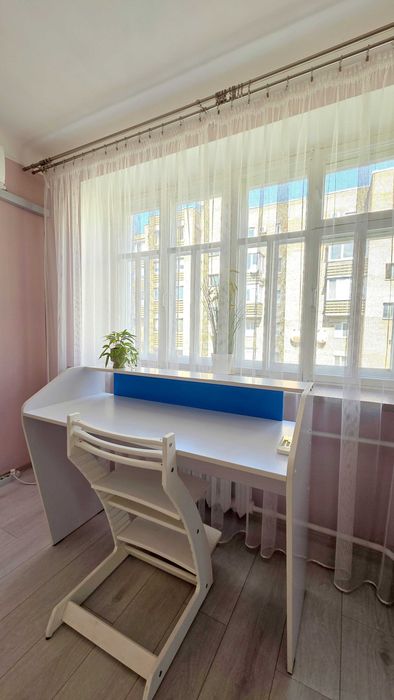 Квартира на вул. Юрківська, 42а в Києві, ID 383885, фото №8