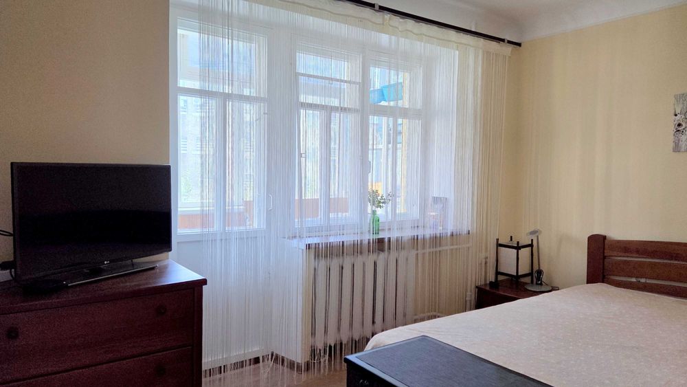 Квартира на вул. Юрківська, 42а в Києві, ID 383885, фото №9