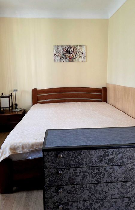 Квартира на вул. Юрківська, 42а в Києві, ID 383885, фото №10
