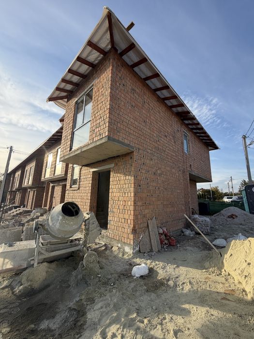 Будинок на Львівська область, Рудне, ID 423480, фото №3