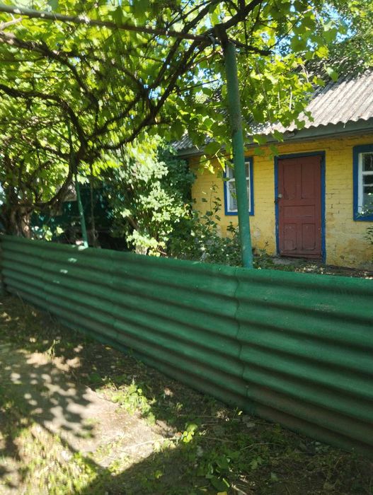 Будинок на Чернігівська область, Вікторівка, ID 423452, фото №1