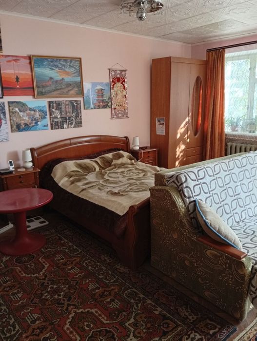 Квартира на вул. Д. Апостола, ID 383901, фото №1
