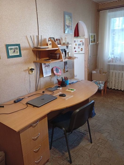 Квартира на вул. Д. Апостола в Полтаві, ID 383901, фото №2