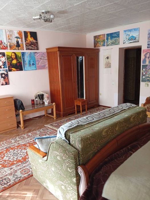 Квартира на вул. Д. Апостола в Полтаві, ID 383901, фото №3