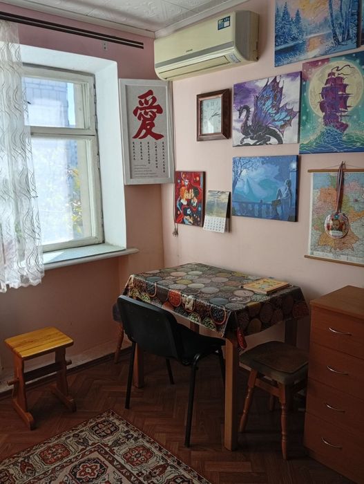 Квартира на вул. Д. Апостола в Полтаві, ID 383901, фото №4