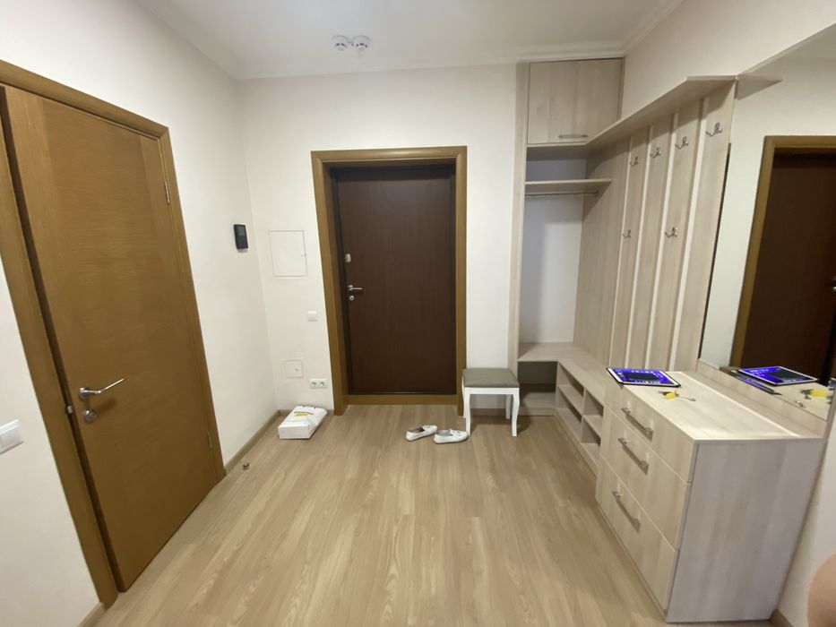 Квартира на Солом'янський в Києві, ID 405911, фото №2