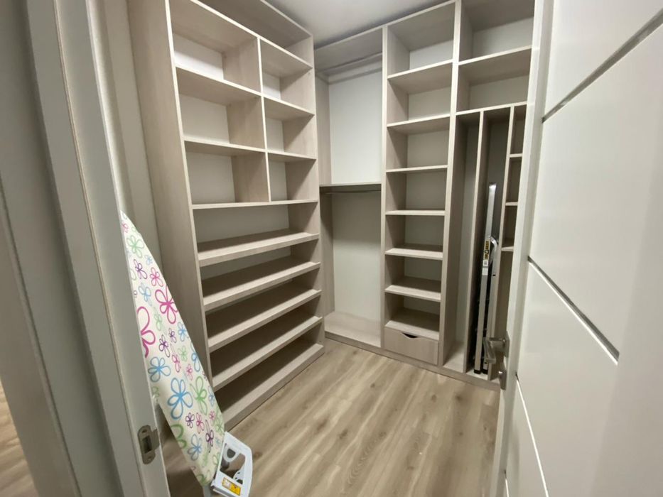 Квартира на Солом'янський в Києві, ID 405911, фото №11