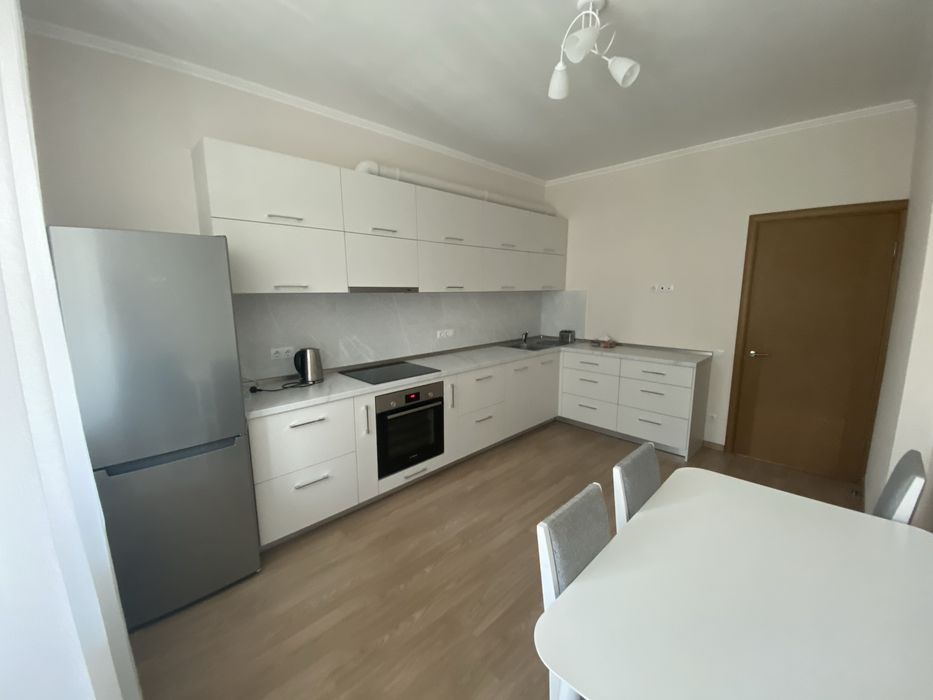 Квартира на Солом'янський в Києві, ID 405911, фото №3