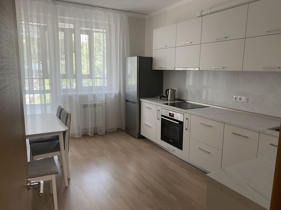 Квартира на Солом'янський в Києві, ID 405911, фото №4