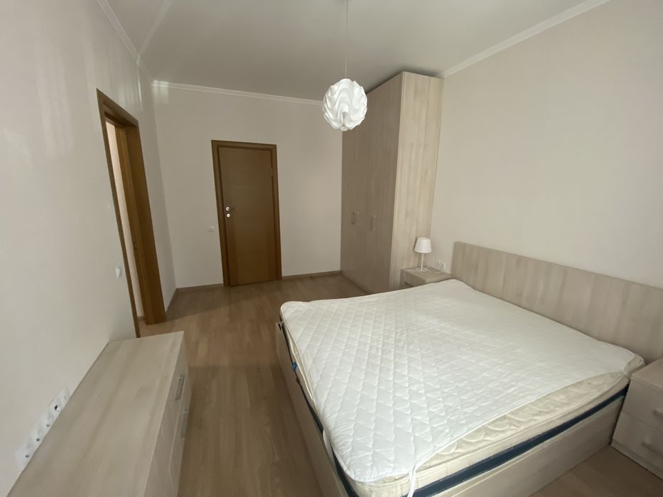 Квартира на Солом'янський в Києві, ID 405911, фото №5
