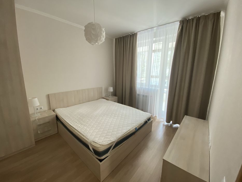 Квартира на Солом'янський в Києві, ID 405911, фото №6