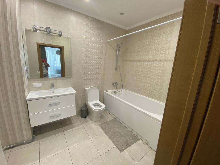 Квартира на Солом'янський в Києві, ID 405911, фото №7
