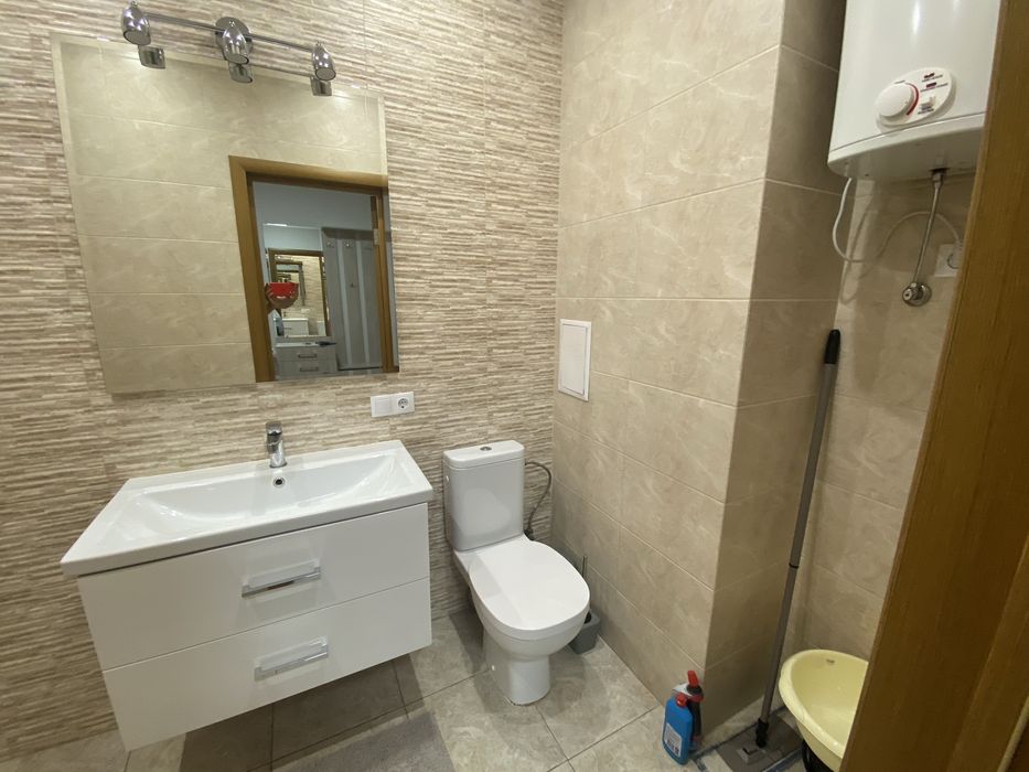 Квартира на Солом'янський в Києві, ID 405911, фото №8