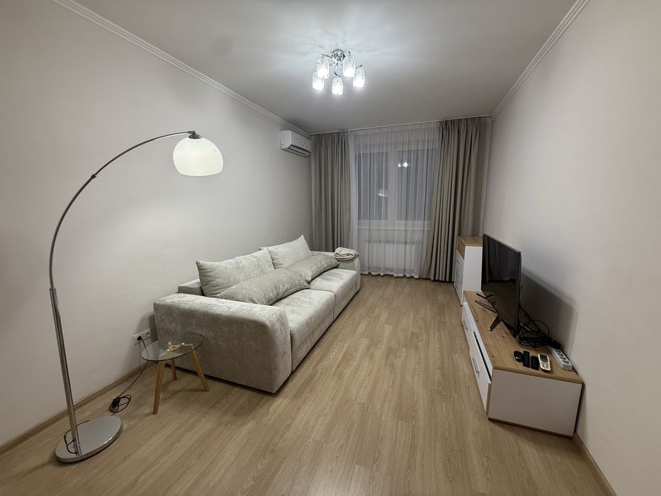 Квартира на Солом'янський в Києві, ID 405911, фото №9