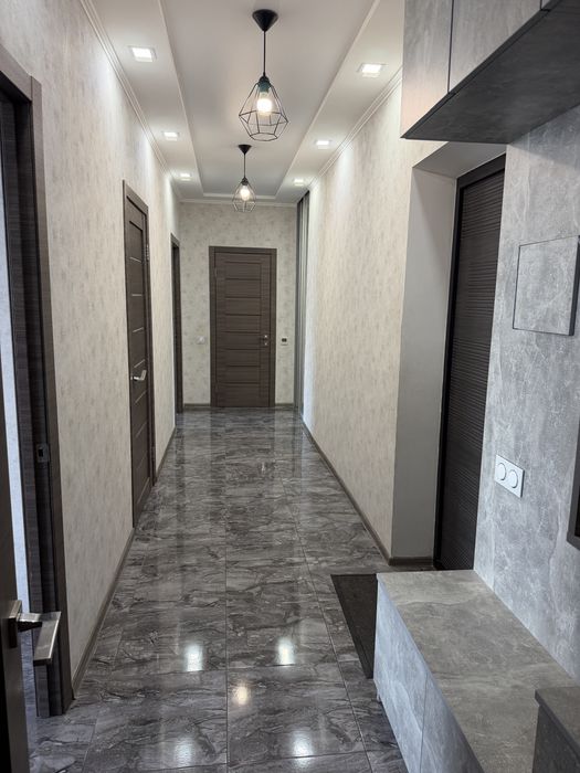 Квартира на вул. Андрія Аболмасова, 7 в Києві, ID 383920, фото №2