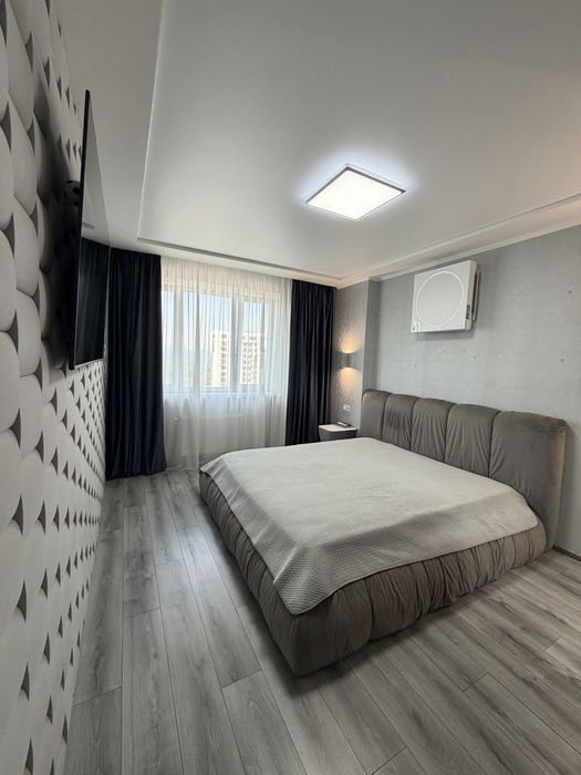 Квартира на вул. Андрія Аболмасова, 7 в Києві, ID 383920, фото №4