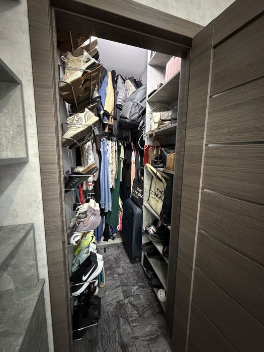 Квартира на вул. Андрія Аболмасова, 7 в Києві, ID 383920, фото №9