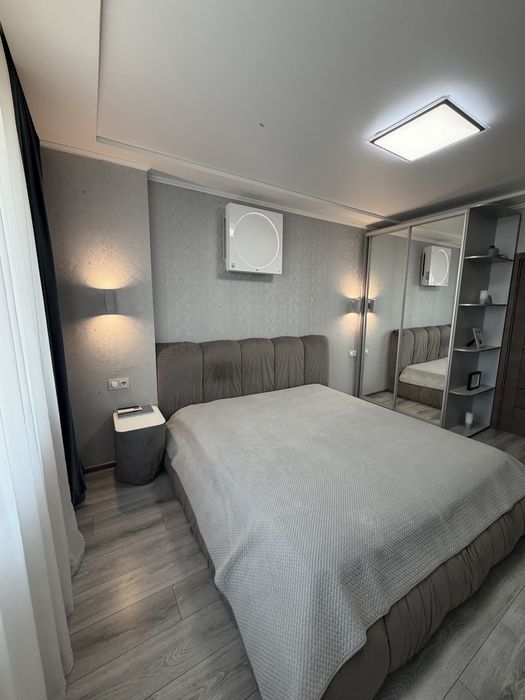 Квартира на вул. Андрія Аболмасова, 7 в Києві, ID 383920, фото №10