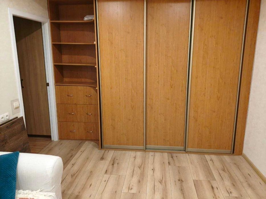 Квартира на пров. Політехнічний в Києві, ID 383948, фото №2