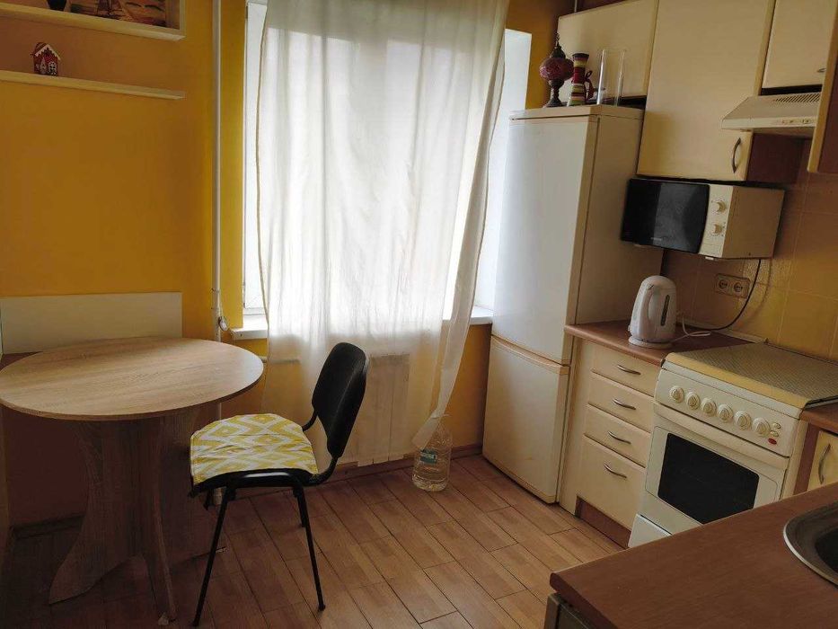 Квартира на пров. Політехнічний в Києві, ID 383948, фото №4