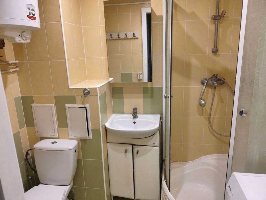 Квартира на пров. Політехнічний в Києві, ID 383948, фото №5