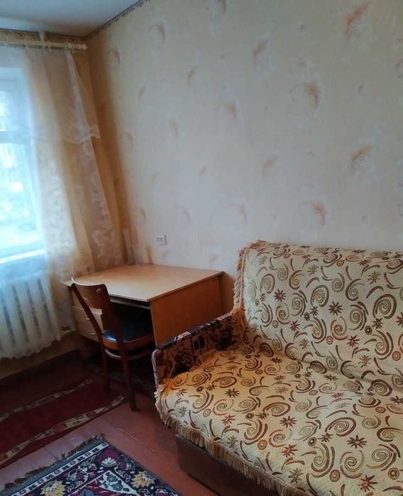 Квартира на вул. Європейська, 1 в Кременчуці, ID 383992, фото №2