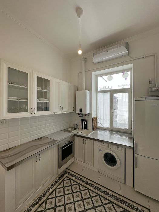 Квартира на вул. Панаса Мирного в Чернівцях, ID 383976, фото №5