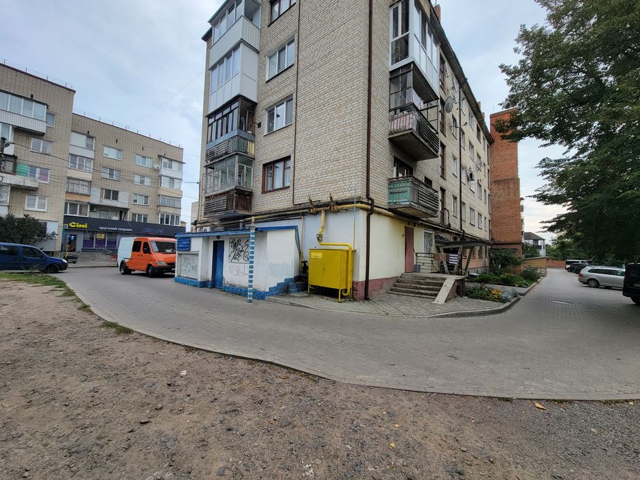 Квартира на вул. 8 Березня, 26, ID 383981, фото №1