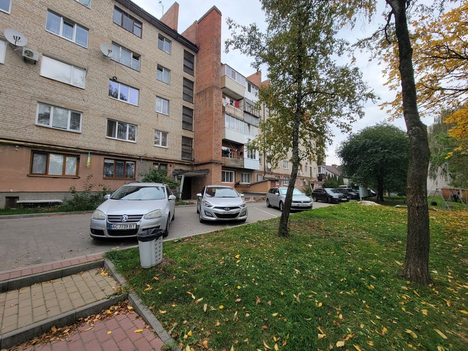 Квартира на вул. 8 Березня, 26 в Луцьку, ID 383981, фото №2