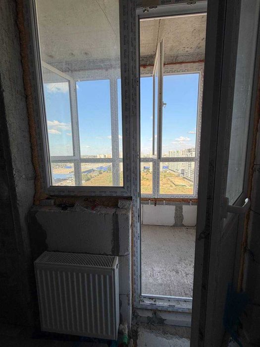 Квартира на ЖК «Акварель 2» в Одесі, ID 383975, фото №2
